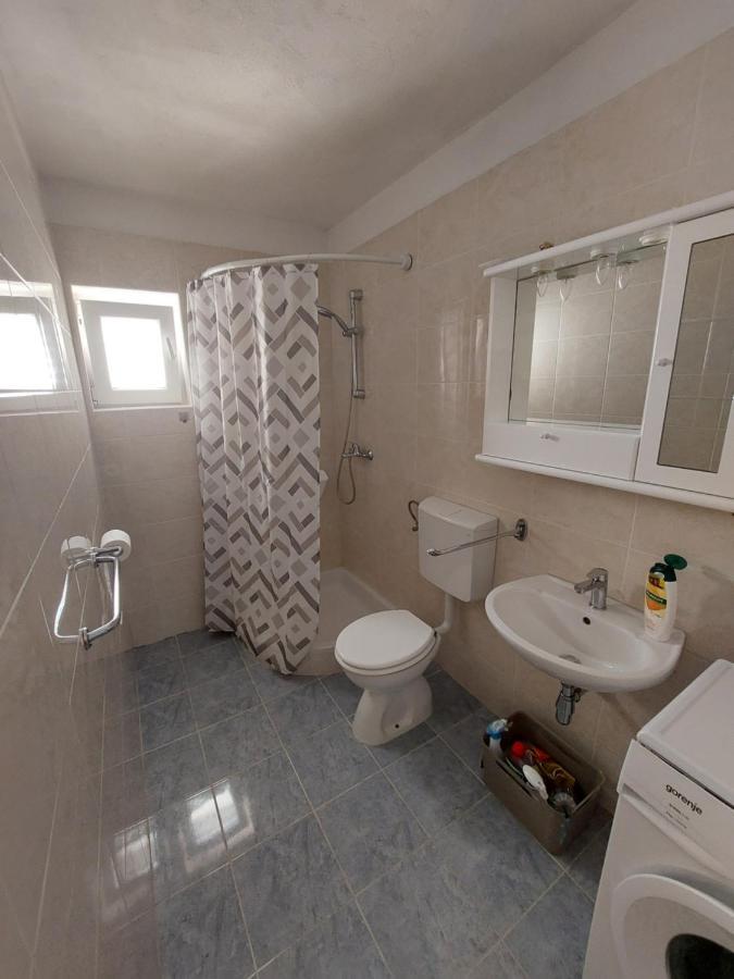 Apartman Vera ツレス エクステリア 写真